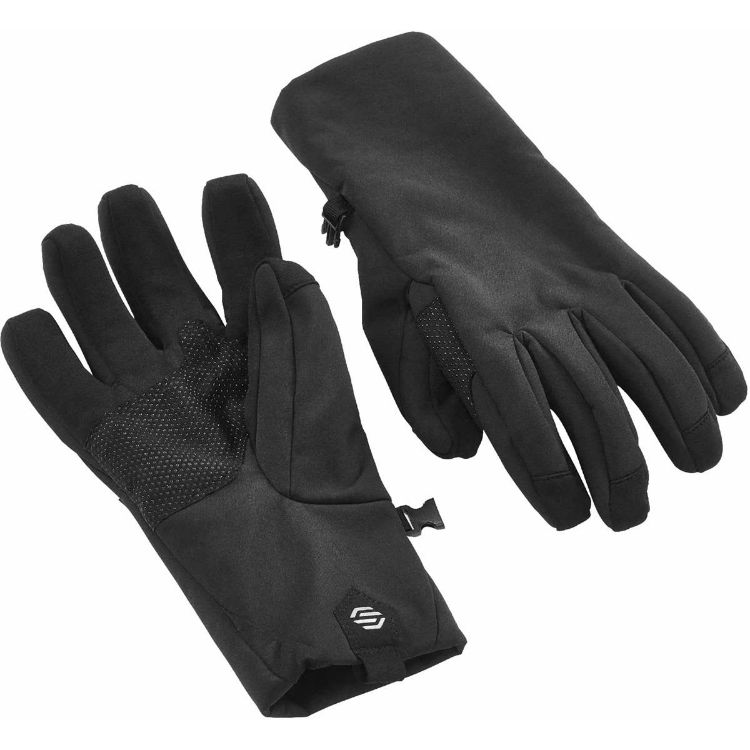 Picture of Matrix Softshell Gloves