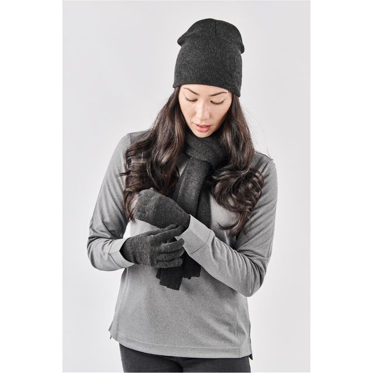 Picture of Avalanche Knit Gloves