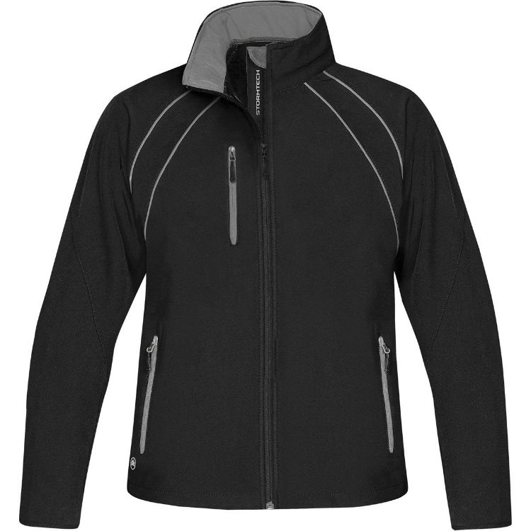 Picture of Women's Crew Softshell