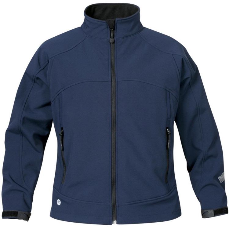 Picture of Women's Cirrus Bonded Jacket