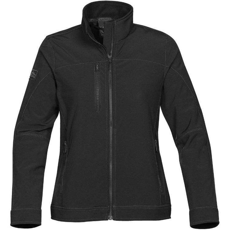 Picture of Women's Soft Tech Jacket