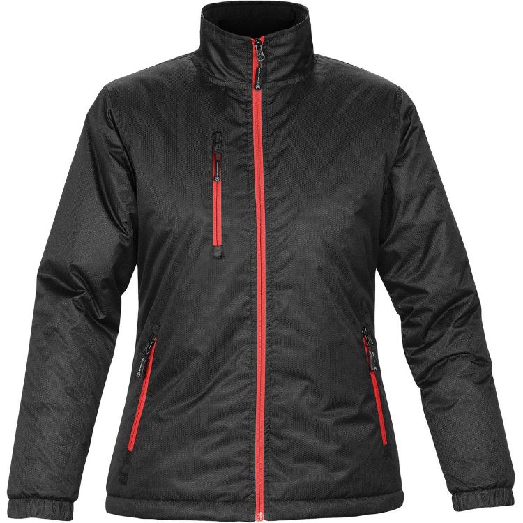 Picture of Women's Axis Thermal Jacket