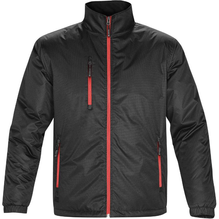 Picture of Youth Axis Thermal Jacket