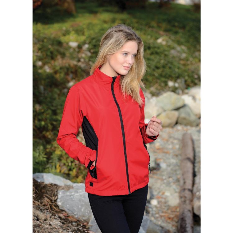 Picture of Women's Pulse Softshell