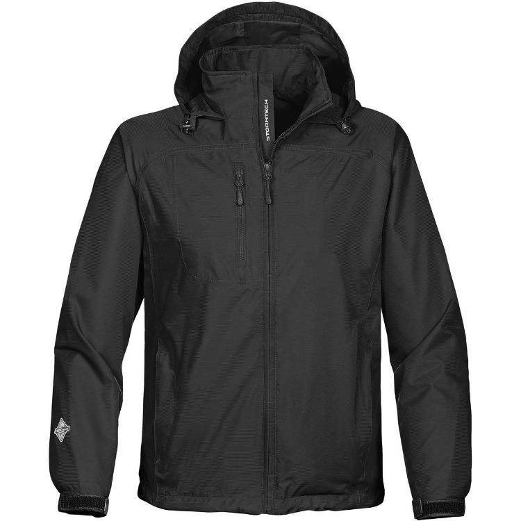 Picture of Mens Stratus Lightweight Shell