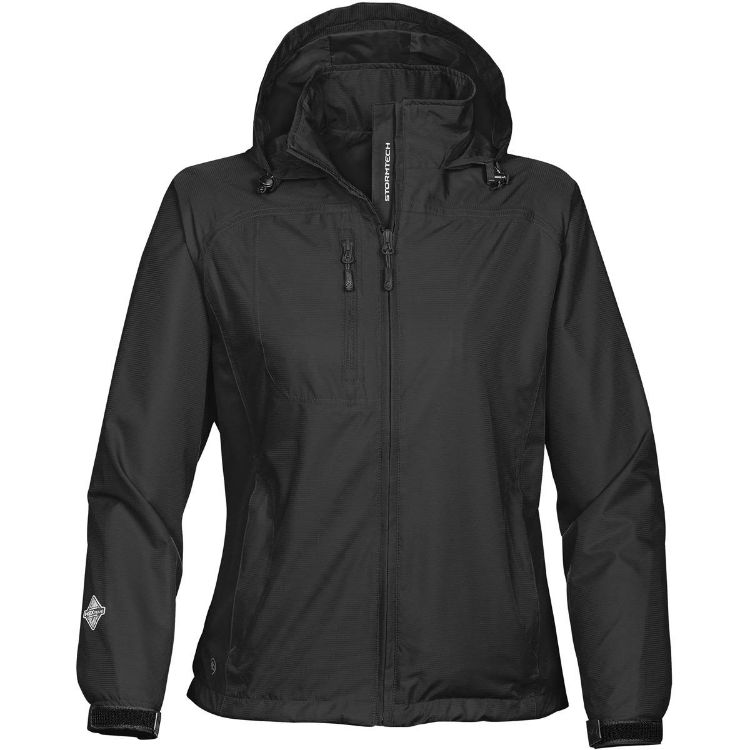 Picture of Women's Stratus Shell