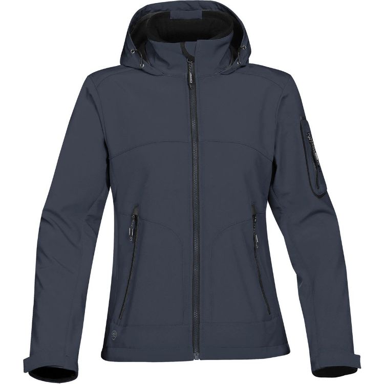 Picture of Women's Cruise Softshell