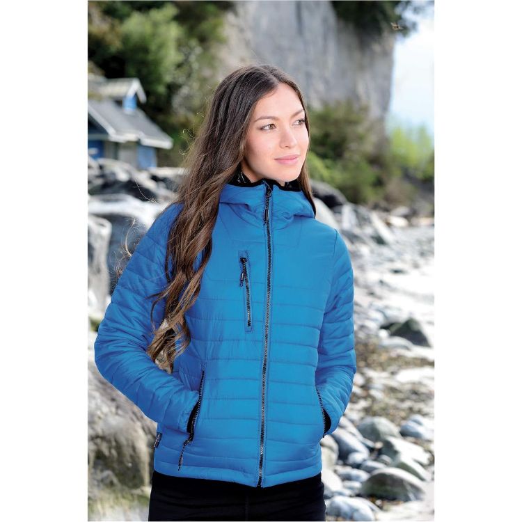 Picture of Women's Gravity Thermal Jacket