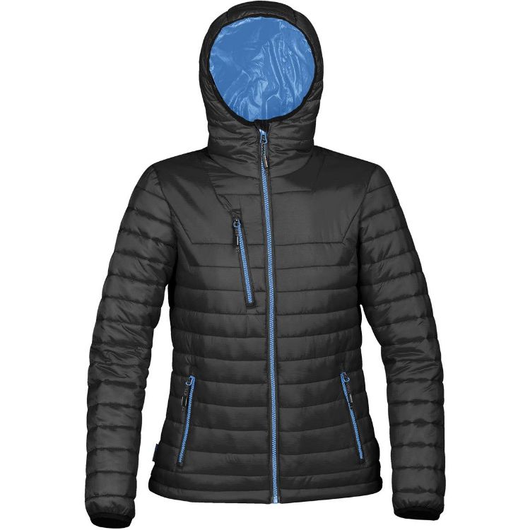 Picture of Women's Gravity Thermal Jacket