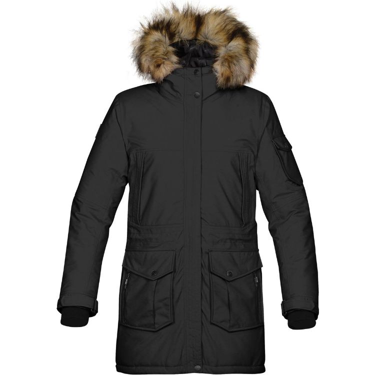 Picture of Women's Expedition Parka