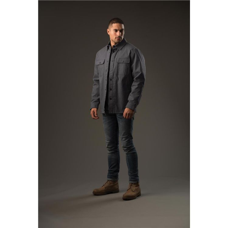 Picture of Men's Tradesmith Jacket