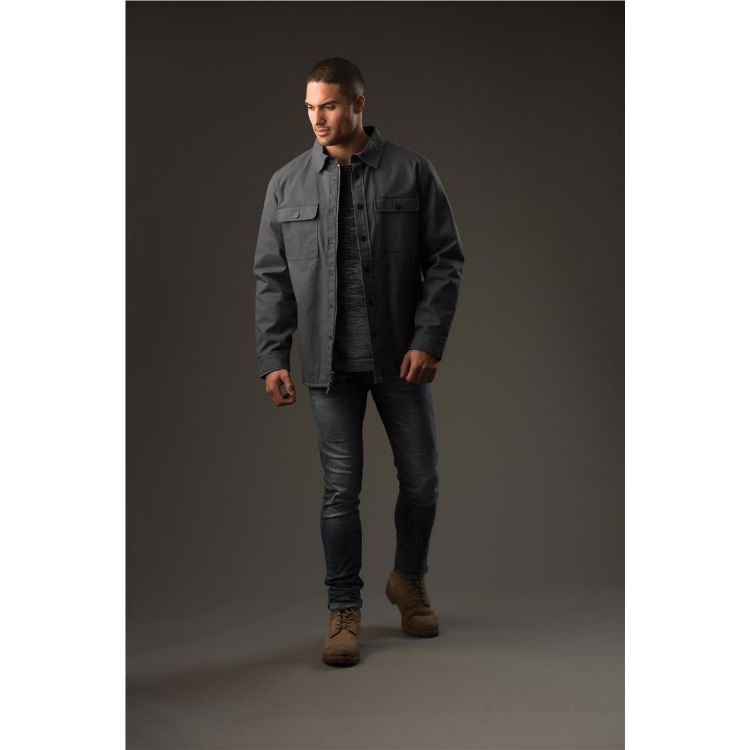 Picture of Men's Tradesmith Jacket