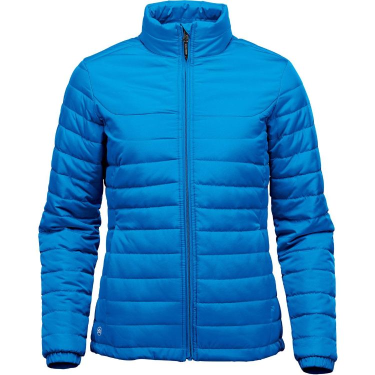 Picture of Women's Nautilus Quilted Jacket