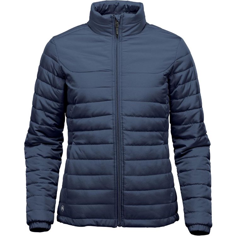 Picture of Women's Nautilus Quilted Jacket