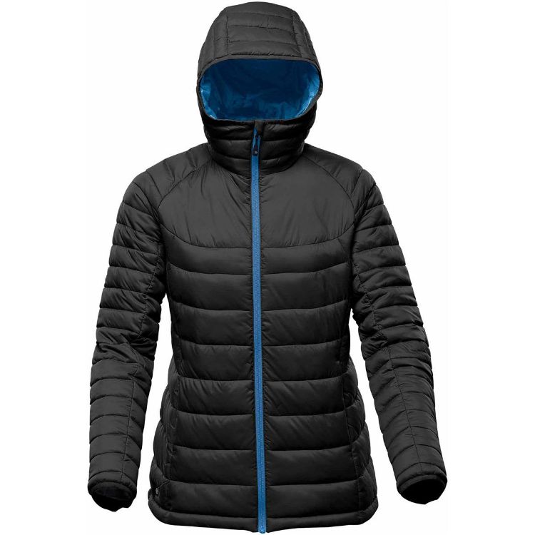 Picture of Women's Stavanger Thermal Jacket