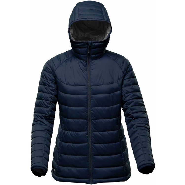 Picture of Women's Stavanger Thermal Jacket