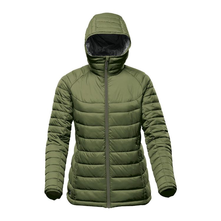 Picture of Women's Stavanger Thermal Jacket