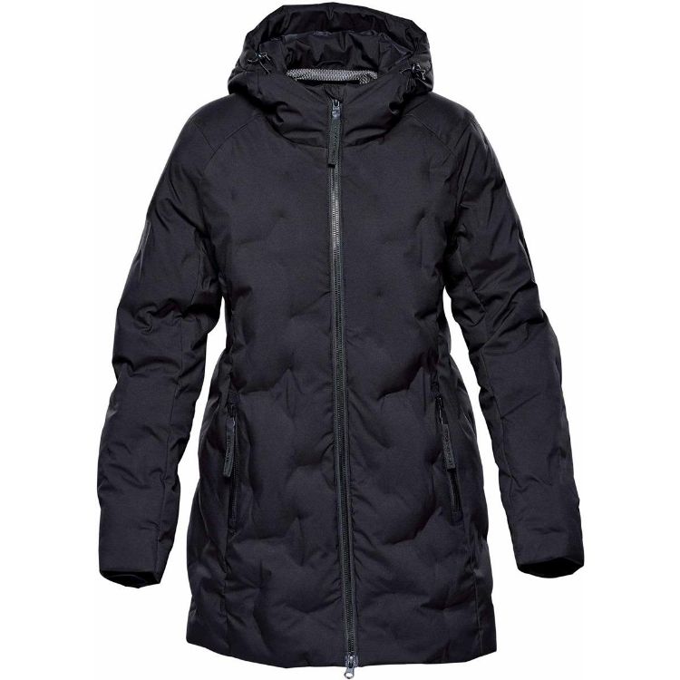 Picture of Women's Stockholm Parka