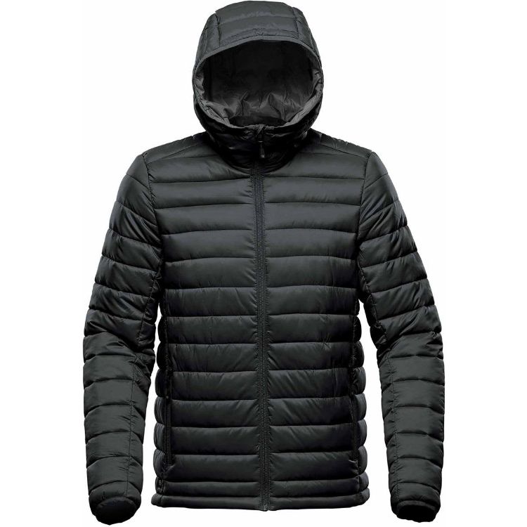 Picture of Youth Stavanger Thermal Jacket