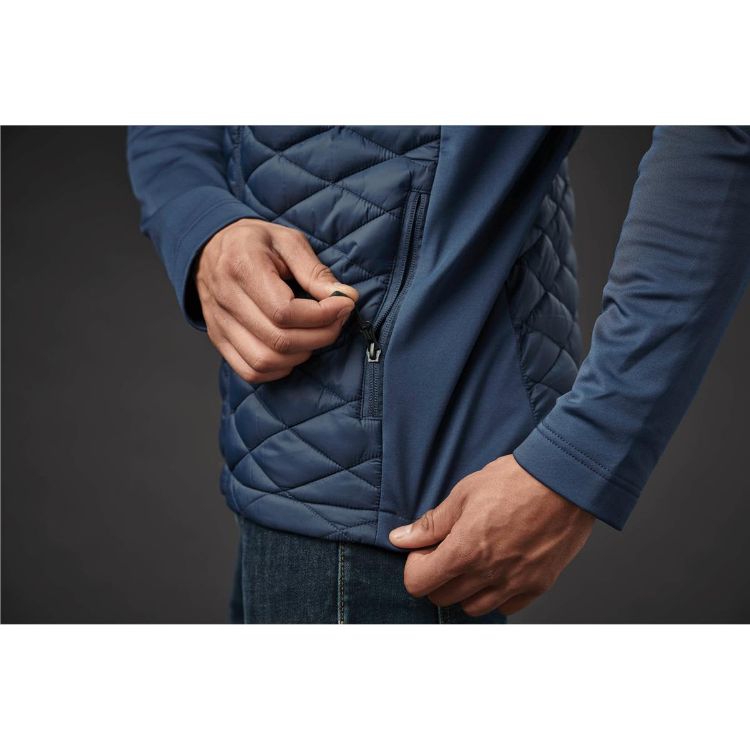 Picture of Men's Boulder Thermal Shell