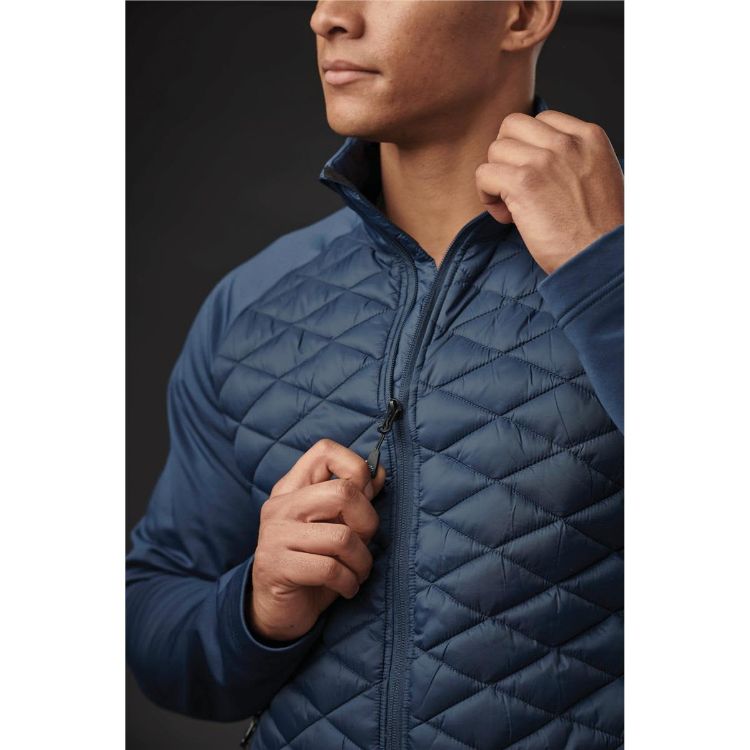 Picture of Men's Boulder Thermal Shell