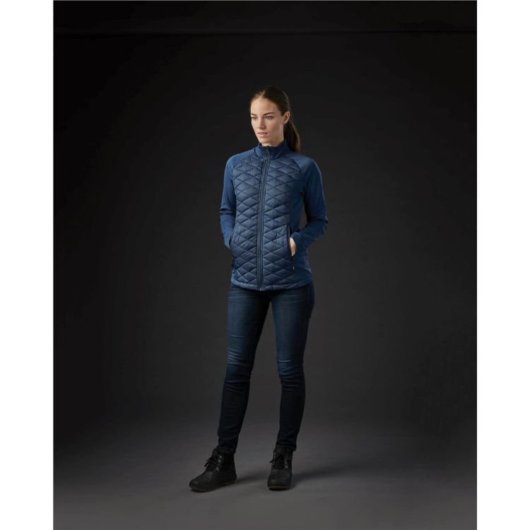 Picture of Women's Boulder Thermal Shell
