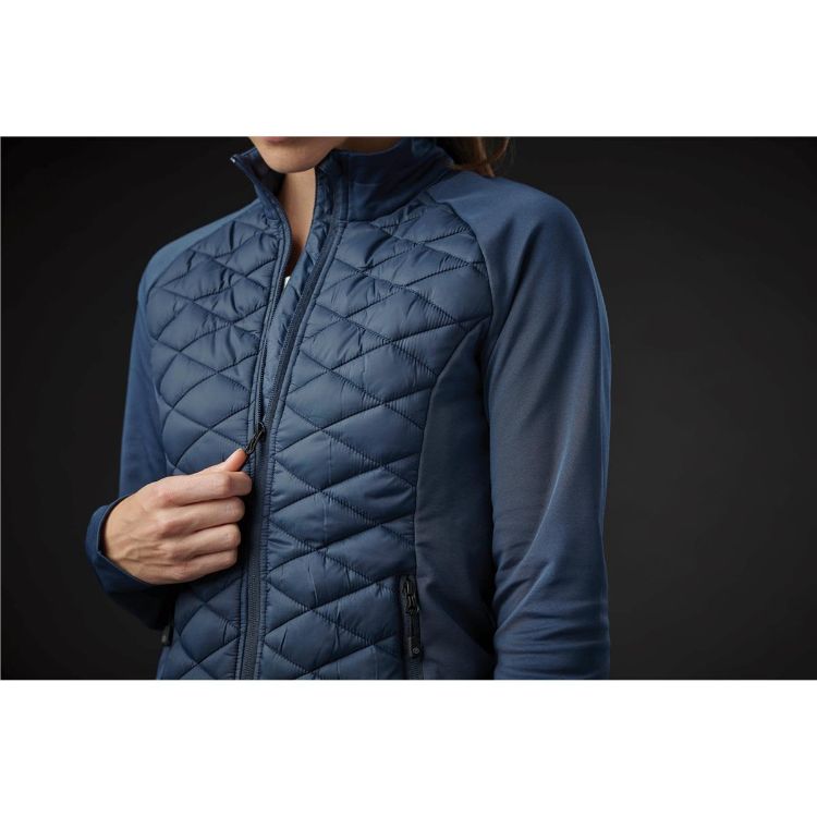 Picture of Women's Boulder Thermal Shell
