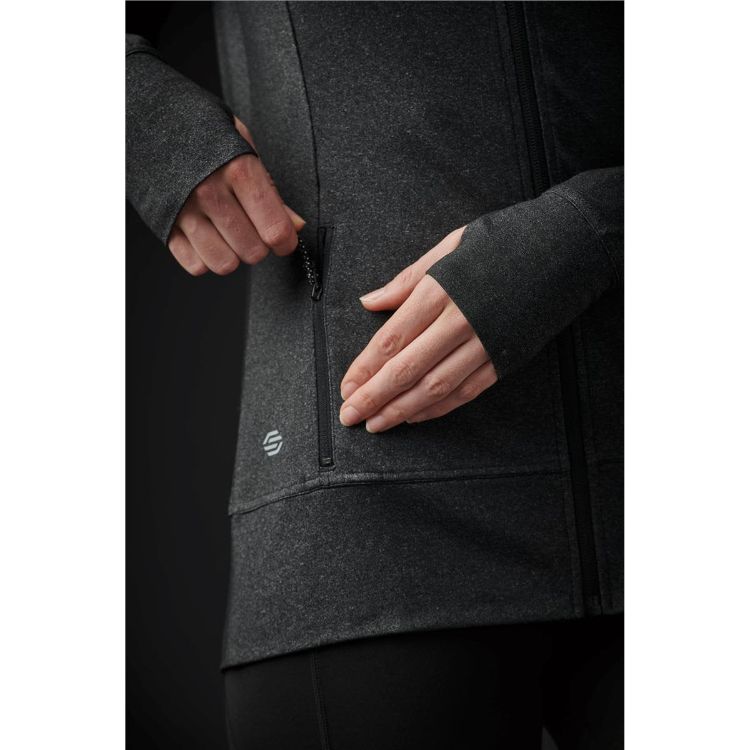 Picture of Women's Pacifica Jacket