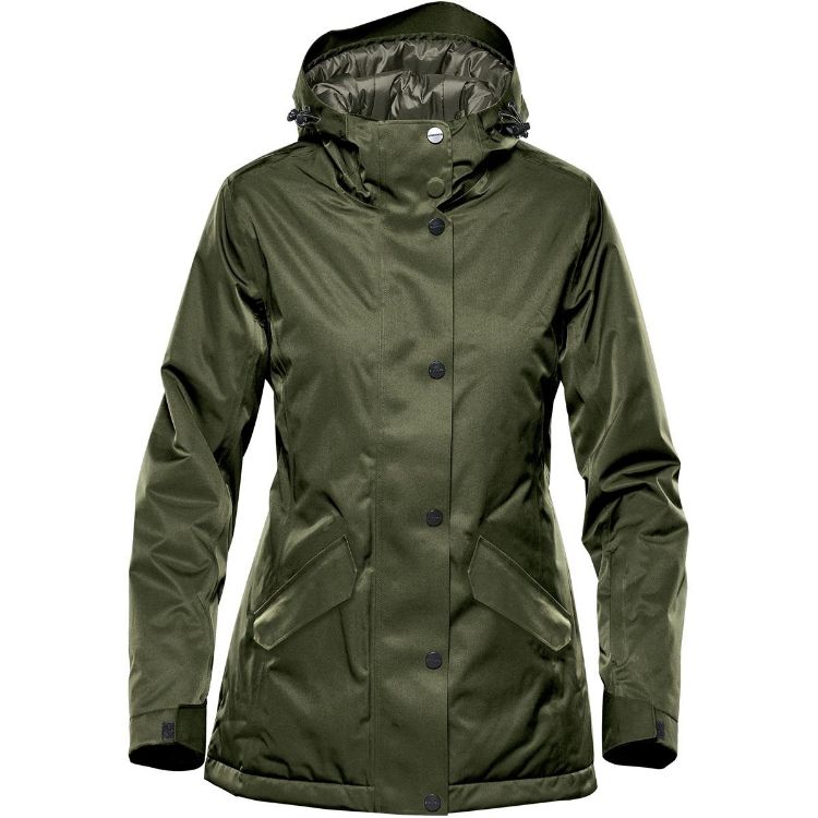 Picture of Women's Zurich Thermal Jacket