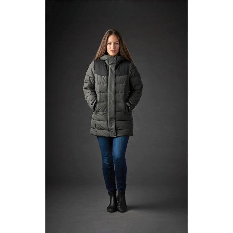 Picture of Women's Oslo HD Parka