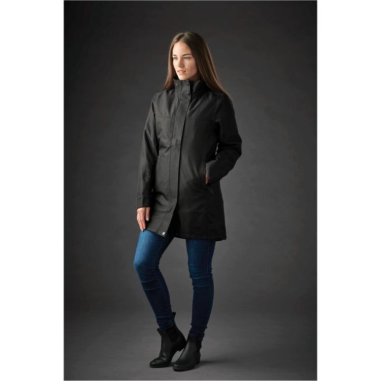 Picture of Women's Montauk System Jacket