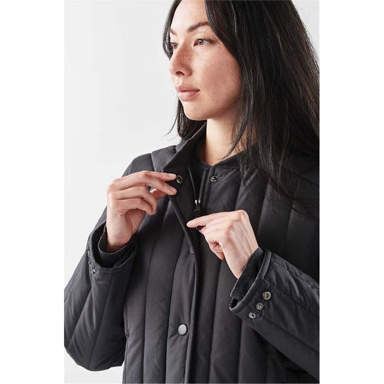 Picture of Women's Oakland Thermal Jacket