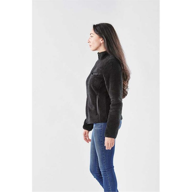 Picture of Women's Bergen Sherpa Fleece Jacket