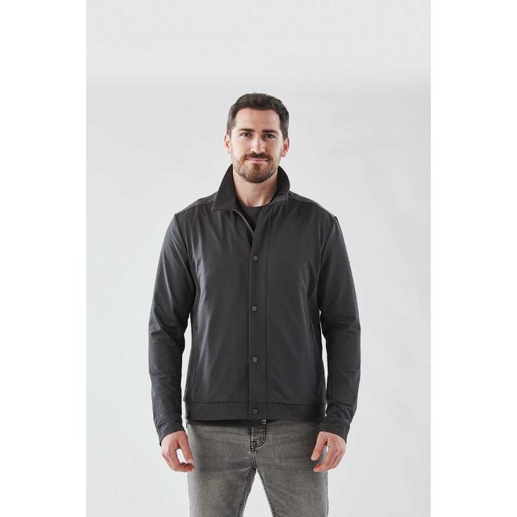 Picture of Men's Soho Jacket