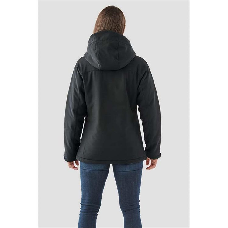 Picture of Women's Orbiter Insulated Softshell