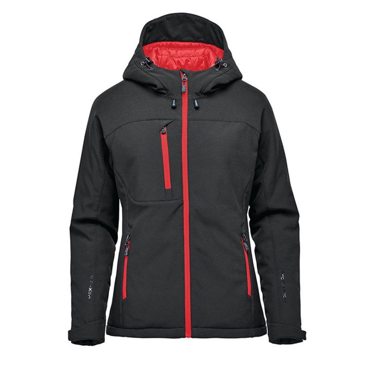 Picture of Women's Orbiter Insulated Softshell