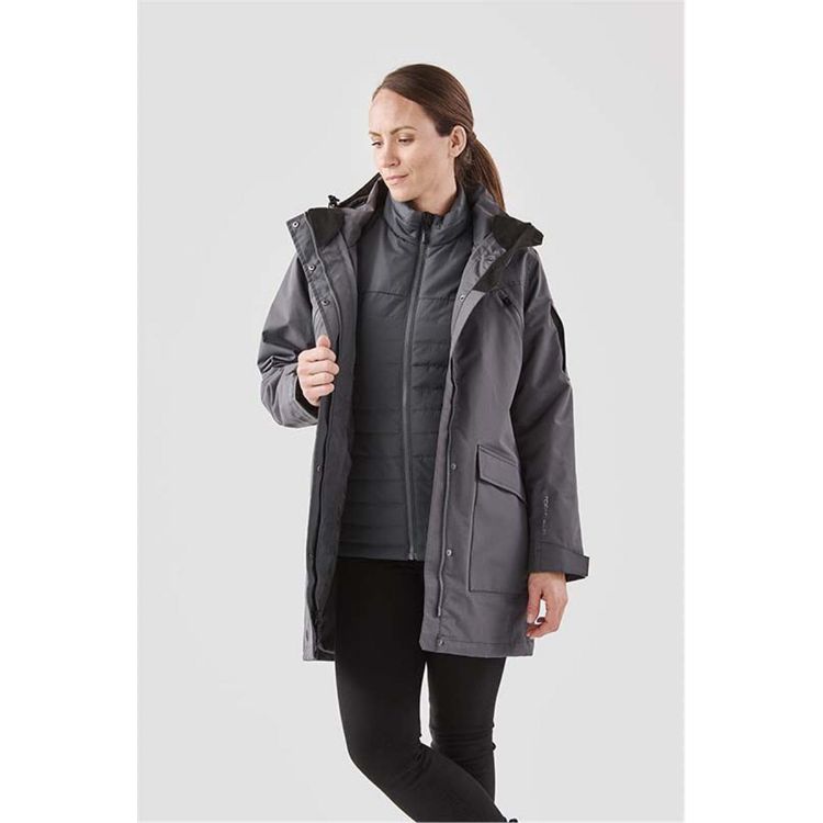 Picture of Women's Fairbanks 5-in-1 System Jacket