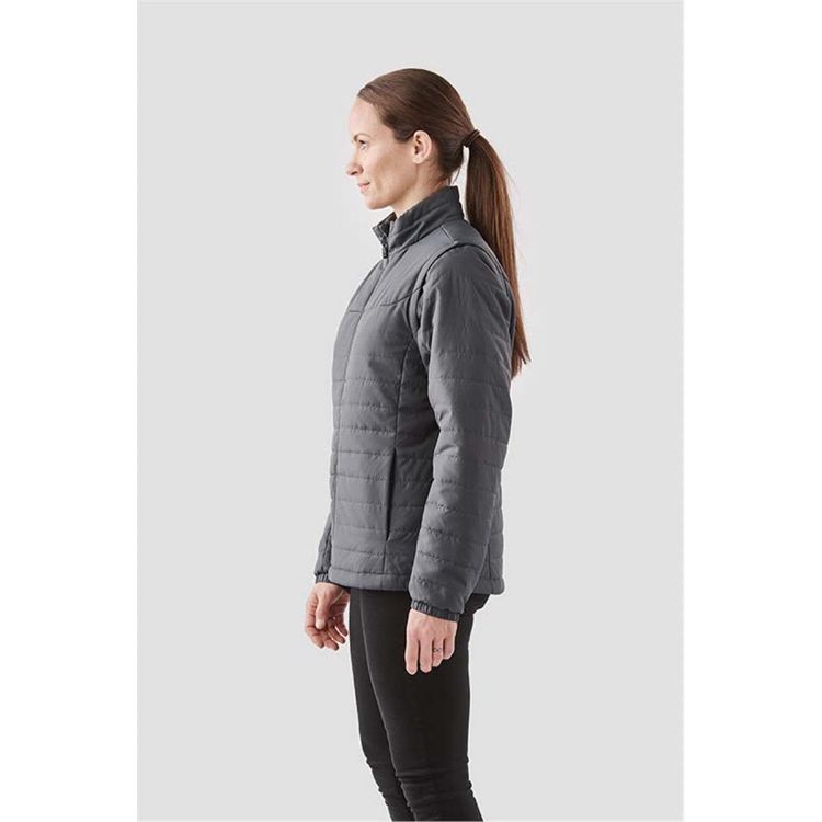 Picture of Women's Fairbanks 5-in-1 System Jacket