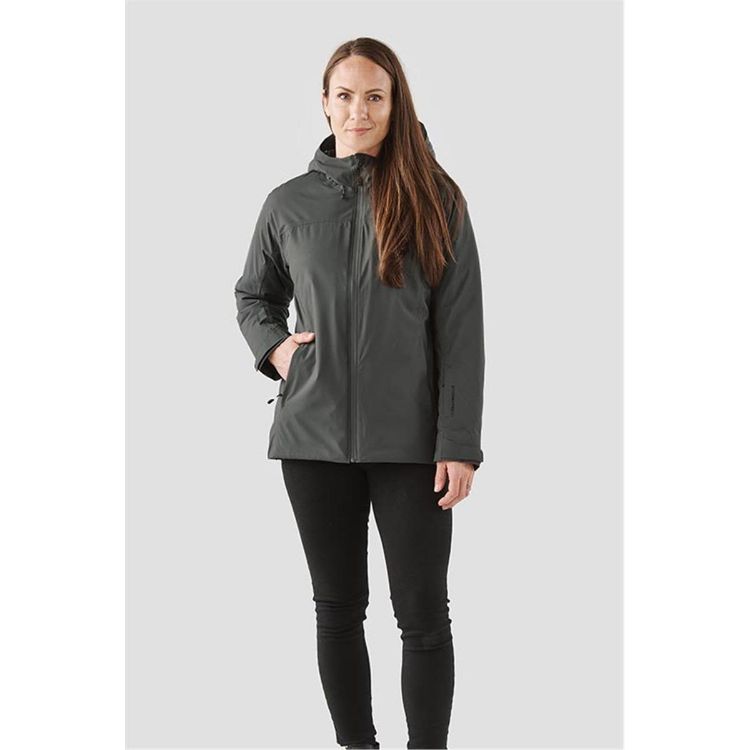 Picture of Women's Nostromo Thermal Shell