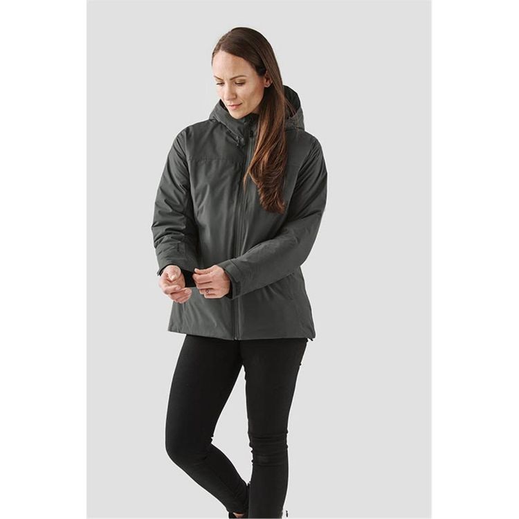 Picture of Women's Nostromo Thermal Shell