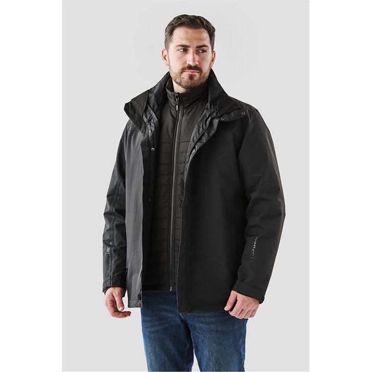 Picture of Men's Magellan System Jacket