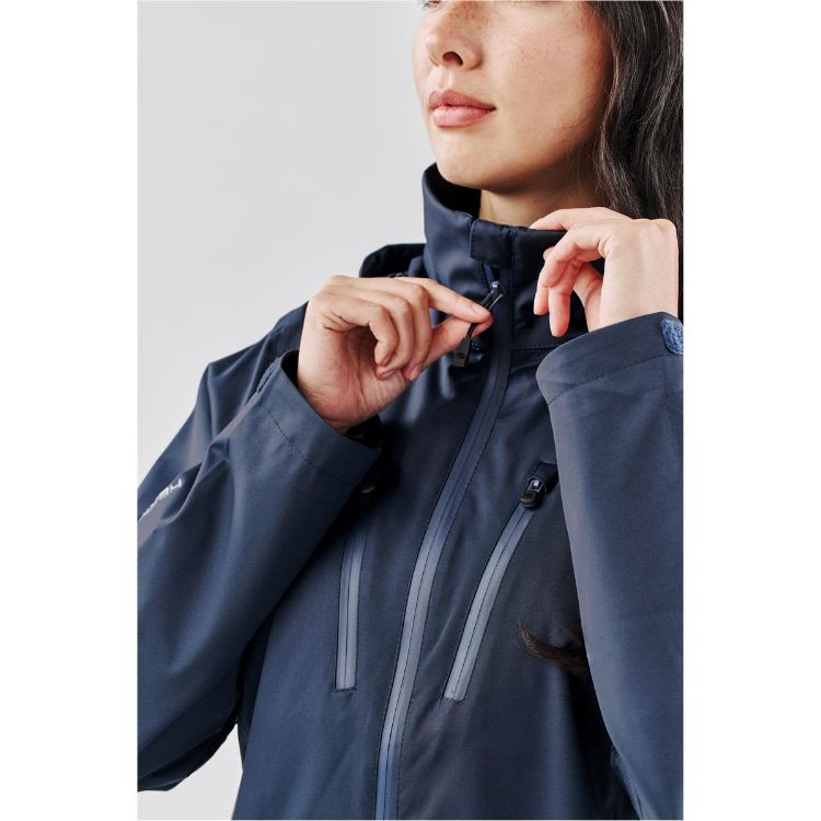 Picture of Women's Scirocco Lightweight Shell