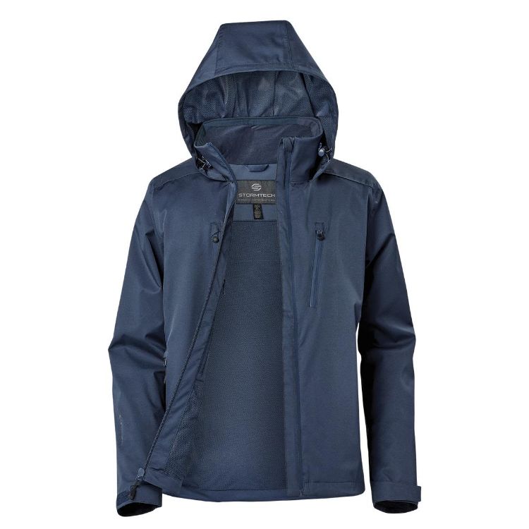 Picture of Women's Scirocco Lightweight Shell