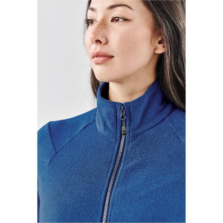 Picture of Women's Novarra Full Zip Jacket