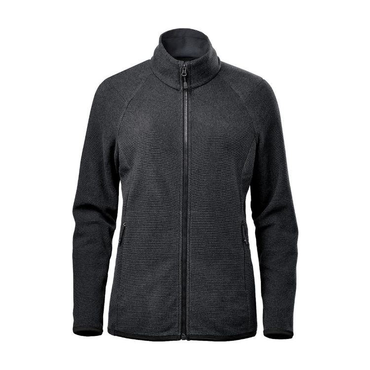 Picture of Women's Novarra Full Zip Jacket