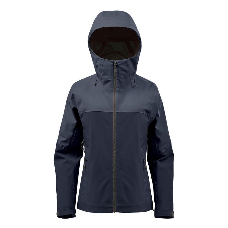 Picture of Women's Vertex Stormshell