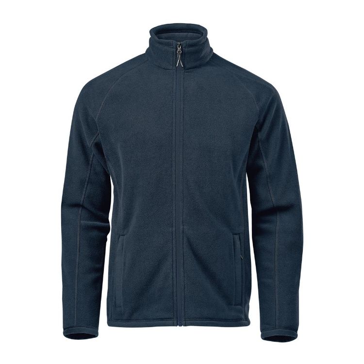 Picture of Men's Montauk Fleece Jacket