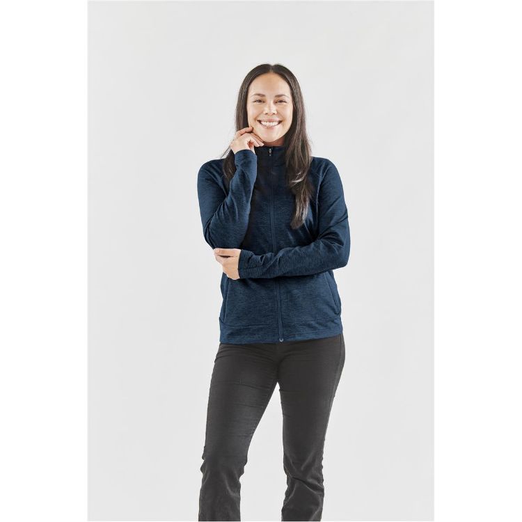 Picture of Women's Treeline Performance Jacket