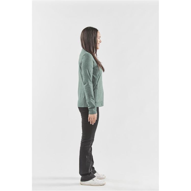 Picture of Women's Treeline Performance Jacket