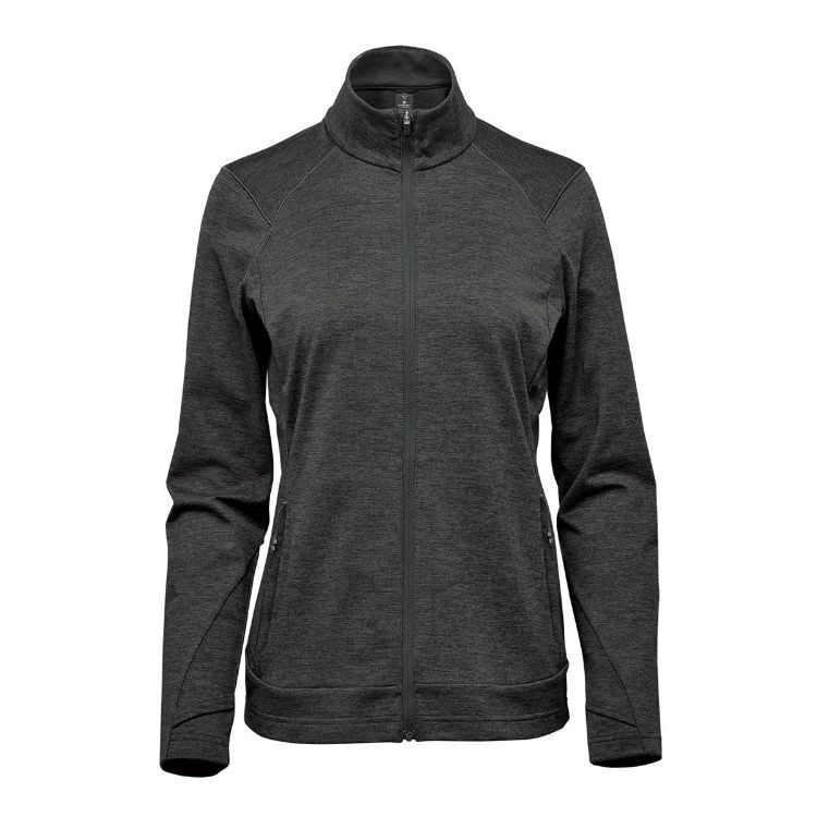 Picture of Women's Treeline Performance Jacket